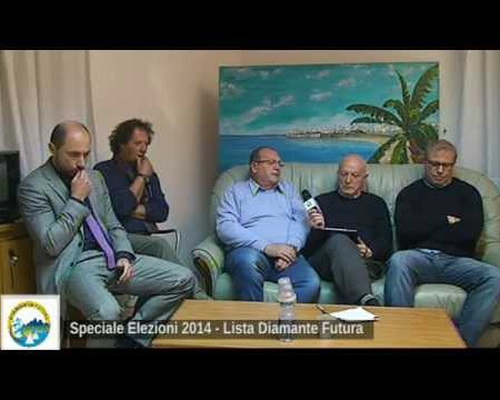 Incontro con il gruppo Diamante Futura