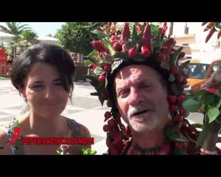 Peperoncino Festival – PEPERONCINIZZIAMOCI