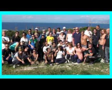 Mari e Monti- escursione all’Isola di Cirella