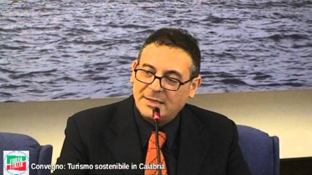 Diamante:Convegno (F I): Turismo sostenibile in Calabria