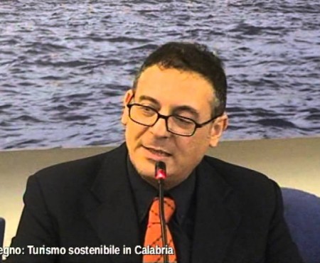 Diamante:Convegno (F I): Turismo sostenibile in Calabria