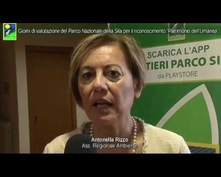 Parco Nazionale della Sila valutazione per riconoscimento UNESCO-Immagini -interviste