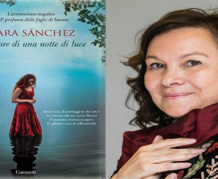 Scripta Manent- Intervista alla scrittrice spagnola Clara Sanchez