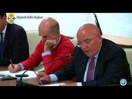 Appunti dalla Regione: Intesa Regione-Trenitalia su nuovi servizi ferroviari- Interviste