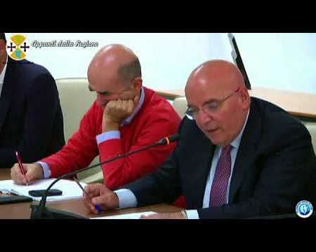 Appunti dalla Regione: Intesa Regione-Trenitalia su nuovi servizi ferroviari- Interviste