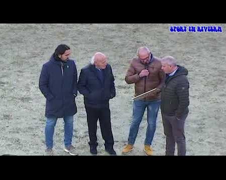 Sport in Riviera Calcio 2^cat- Virtus Diamante-Campora 0-0 sintesi