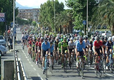 Scalea: Una tavola rotonda con i Sindaci per presentare la 2^ edizione del “Granfondo Terún”