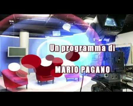 Incontro con..I consiglieri Pino Savarese e Pino Pascale “Diamante Futura”