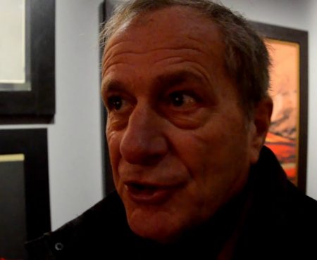 Roma: Visita alla mostra di Andy Warhol e Jackson Pollock con il Prof. Gianfranco Bartalotta