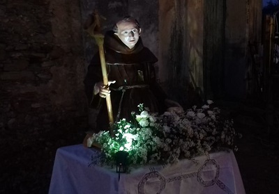 Grande successo a Buonvicino, per i festeggiamenti in onore di San Giacomo.