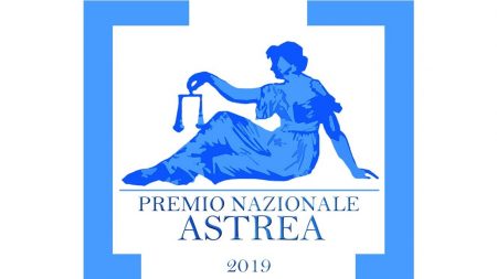 Conferenza stampa Premio Nazionale Astrea 2019, per chi si batte per la legalità