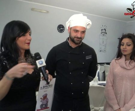 Cucina che Passione, da “Il Sombrero”a Tortora con Emily e Stella Battaglia