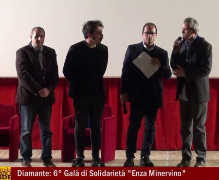 Galà di Solidarietà “Enza Minervino” del Cinecircolo Maurizio Grande di Diamante – integrale