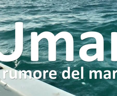 Umar – il rumore del mare- Cortometraggio di Giammaria Cauteruccio