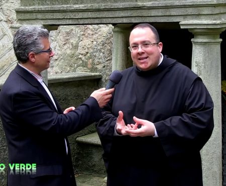 Turismo Verde: Santuario di San Francesco di Paola, storia, natura e culto. [Parte 1]