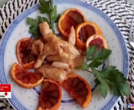 “A Pranzo da Gilda”- Rubrica di Cucina a cura di Gilda Magorno