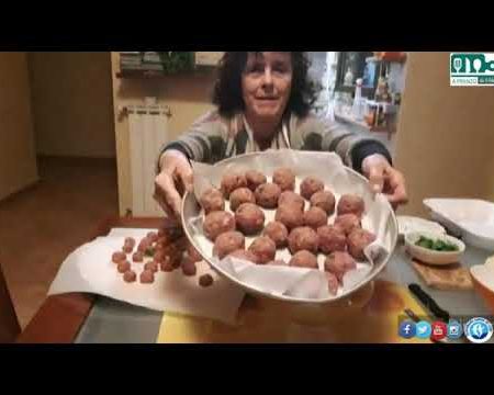 A Pranzo da Gilda – Rubrica di cucina