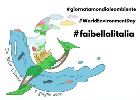 “Fai bella l’Italia”. La seconda giornata nazionale Fai Cisl per la cura dell’ambiente