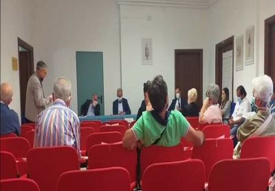 Tortora: Le proposte del consigliere Papa per la rinascita del Centro storico