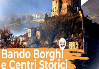 Il gruppo Grisolia Agorà chiede informazioni al Sindaco su Bando “Borghi e Centri storici”