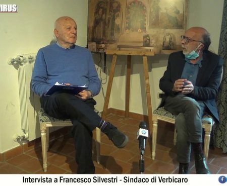 Coronavirus: Intervista a Francesco Silvestri – Sindaco di Verbicaro