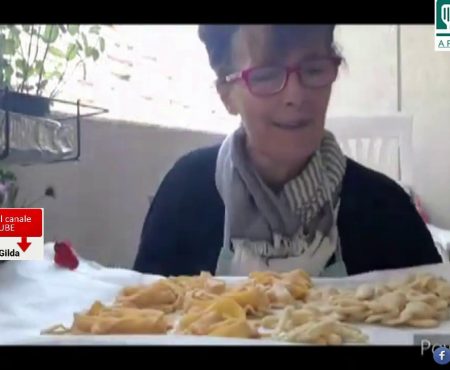 A Pranzo da Gilda – Rubrica di cucina