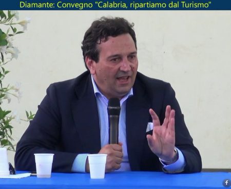 Diamante: Convegno “Calabria, ripartiamo dal Turismo” – integrale