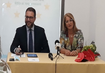 Elezioni comunali: Inaugurata la sede di Scalea Europea. “Inizia una Nuova Era”