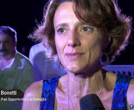 Intervista all’On.Elena Bonetti – Ministro Pari Opportunità e Famiglia