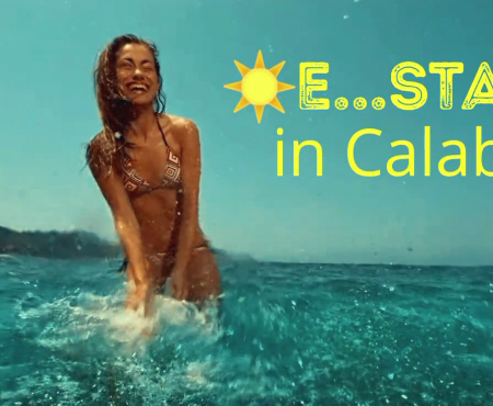 ☀️⛱? E…STATE in Calabria – ?Consigli per la tua Estate nella Riviera dei Cedri