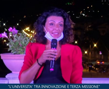 Diamante: Convegno “Università tra Innovazione e Terza Missione” con il Ministro Paola Pisano