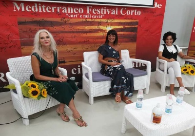 Diamante: Dopo la presentazione di ieri sera, parte il 10° Mediterraneo Festival Corto