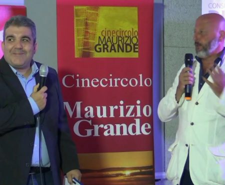 Diamante: 10° Mediterraneo Festival Corto – serata finale (integrale)