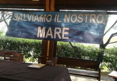 Mare Pulito. Dopo la rinione di Grisolia, Ambientalisti pronti a dare battaglia