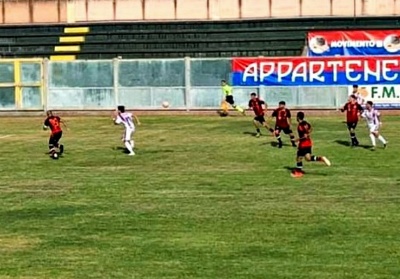 Covid-19: Il Castrovillari Calcio in quarantena dopo la partita col Paternò