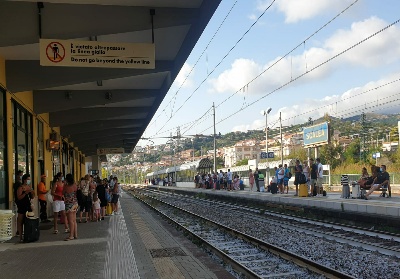 Scalea: Treni Frecciarossa ed Italo, fermate anche in inverno