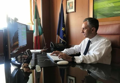 Calabria “zona rossa”. Lettera aperta del Rettore Nicola Leone agli studenti dell’Unical