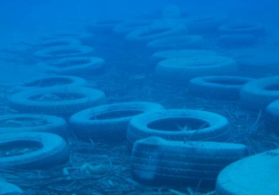 Italia Nostra: “Il silenzio del Comune di Praia a Mare alla richiesta di un fondo per la pulizia dei fondali”