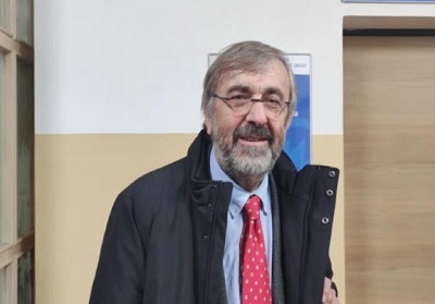 Giuseppe Zuccatelli è il nuovo Commissorio della Sanità in Calabria