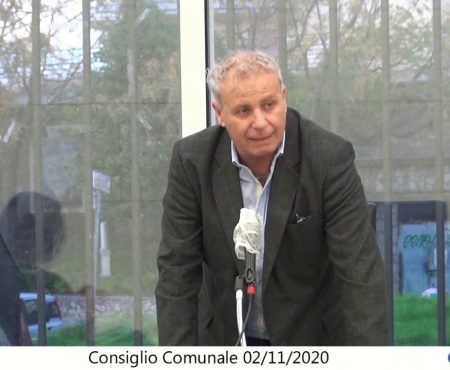 Diamante: Consiglio Comunale del 02/11/2020