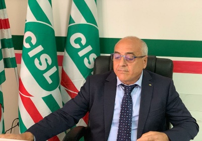 Cisl Calabria, Russo: “Sciopero PA per garantire migliori servizi ai cittadini”