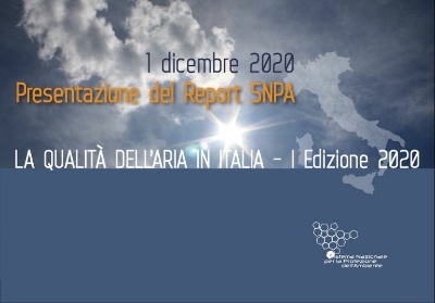 Arpacal: Rapporto Nazionale SNPA, la Calabria rispetta i valori della normativa sulla qualità dell’aria