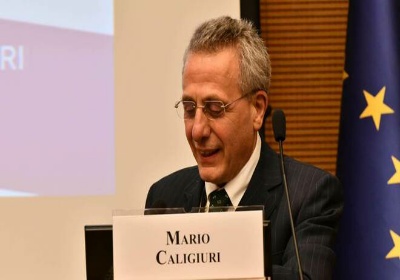 Unical: Mario Caligiuri nominato nel comitato per la formazione degli insegnanti di sostegno