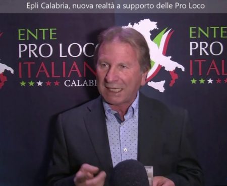 Nasce Epli Calabria, un nuovo Ente di supporto per le Pro-Loco- interviste