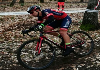 Ciclocross. Brilla il G.S. Latella Sport al Trofeo Mediterraneo