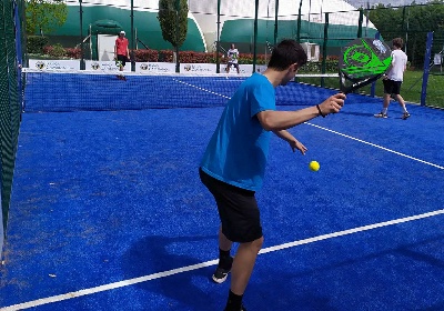 Comune di Tortora: Approvato il progetto per realizzare un campo di padel