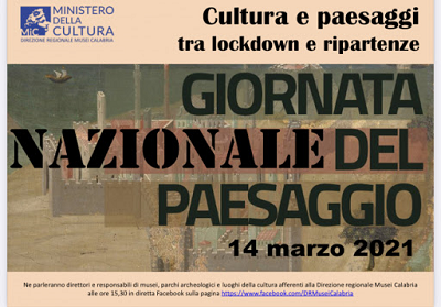 Giornata nazionale del Paesaggio: UNPLI Cosenza, “Il Paesaggio come Memoria storica da tutelare e valorizzare”