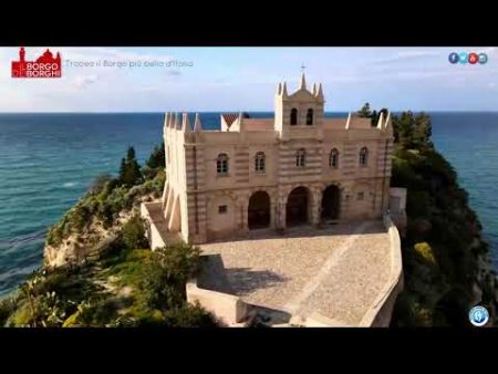 Visita a Tropea – il Borgo più bello d’Italia