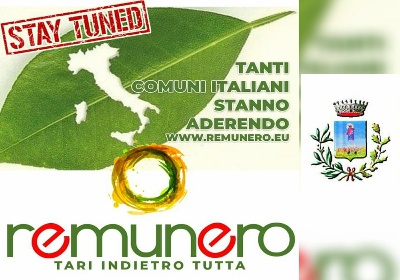 Praia a Mare aderisce al “Progetto Remunero” che consente il rimborso del 100% della Tari