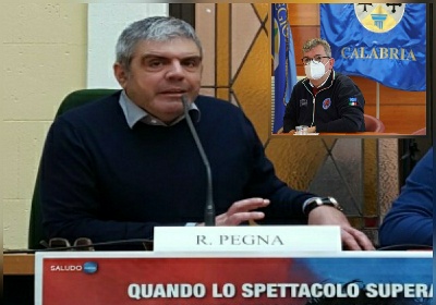 “Gestione del Bando Grandi Eventi, un disastro”. Ruggero Pegna scrive a Spirli